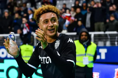 Eliesse Ben Seghir: "je suis reconnaissant pour l’intérêt porté par la FRMF aux talents marocains évoluant à l’étranger"