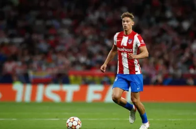 Liga : Victime d'une blessure musculaire, Llorente indisponible pendant trois semaines