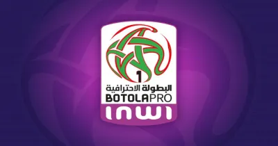Botola Pro D1 "Inwi" (19e journée): Classement