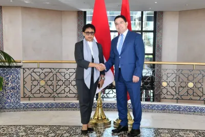 Le Maroc et l'Indonésie signent un mémorandum d'entente relatif au partenariat stratégique entre les deux pays