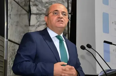 CASI Sustainability Forum : l'Afrique appelée à devenir un contributeur majeur de la finance durable mondiale (M. Benjelloun Touimi)