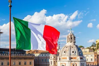 Canicule: Plusieurs grandes villes italiennes en alerte rouge