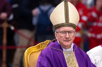 Dialogue interreligieux: Le secrétaire d’État du Vatican salue le leadership de Sa Majesté le Roi