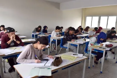 Casablanca-Settat : Plus de 97.000 candidats passent l'examen régional unifié du baccalauréat
