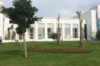 Tanger: Soirée littéraire pour célébrer l’œuvre de Mohamed Hmoudane