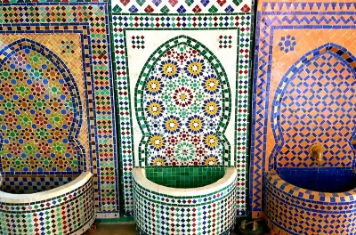 Exposition à Düsseldorf sur l'art de la céramique marocaine