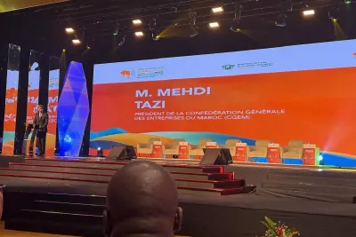 Côte d’Ivoire : La CGEM réaffirme la mobilisation du secteur privé marocain en faveur du PND 2026-2030