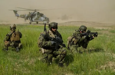 Tchéquie: 9 blessés dans une explosion de munitions