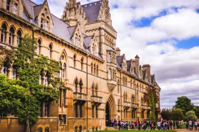 Classement de Shanghai 2026 : la France dans le Top 10 des meilleures universités du monde