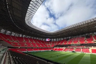 Mise en place de bureaux judiciaires dans les stades accueillant la Coupe d’Afrique de football (communiqué)