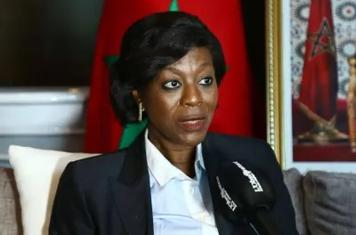 Maroc-RDC: Renforcement de la coopération dans les domaines de l'environnement et du développement durable