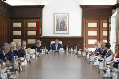 Adoption du projet de décret relatif à l'octroi d'un complément de rémunération aux enseignants-chercheurs en médecine, pharmacie et médecine dentaire