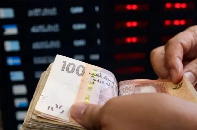 Cours des devises au Maroc du vendredi 27 février 2026