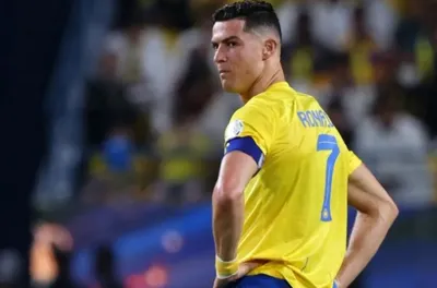 C1 d'Asie: Cristiano Ronaldo indisponible à cause d'une infection