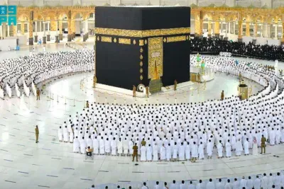 La délégation officielle du Hajj s'enquiert des conditions de séjour et d'hébergement des pèlerins marocains à La Mecque