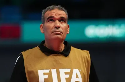 L'équipe nationale de futsal a réalisé une performance de bon augure lors du Mondial 2024 (Dguig)