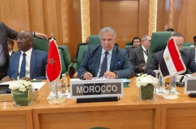 Djeddah : le Maroc réaffirme son engagement constant en faveur du soutien au peuple palestinien et du renforcement de sa résilience