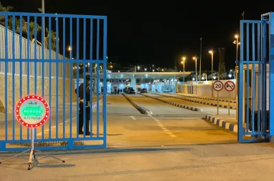 Bab Sebta: Saisie de "L'boufa" et plus de 20.000 comprimés psychotropes