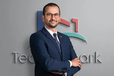 Driss Lemjaouri nommé directeur général de Technopark Morocco