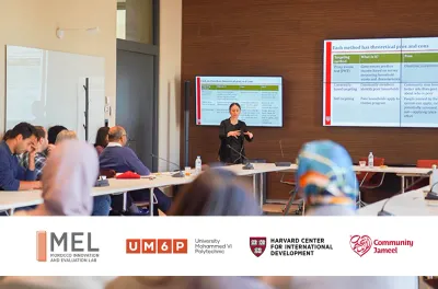 Etude : Les écoles pionnières du Maroc se démarquent à l’échelle internationale