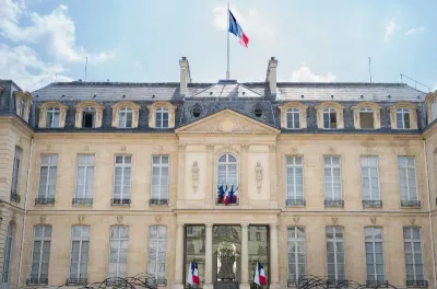 Lancement d'une feuille de route de la coalition pour les droits et la protection de l’enfance à l’ère de l’IA (Elysée)