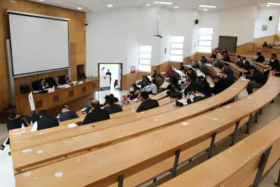 Lancement d'une plateforme numérique pour la gestion des dossiers d'équivalence des diplômes étrangers