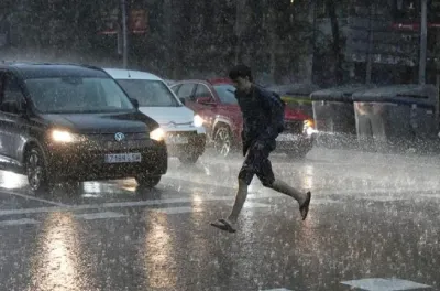Espagne-Météo : Alerte rouge pour pluies torrentielles à Tarragone et Castellón