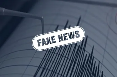 Séisme d'Al Haouz : SOS Fake News