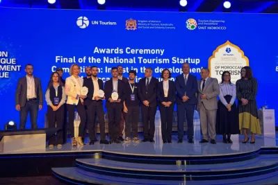 Les startups, au cœur de la transformation du tourisme marocain (Mme Ammor)