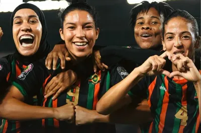 LDC féminine de la CAF-2024: L'AS FAR "toute puissante" face aux Congolaises de Mazembe