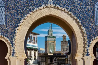 Les professionnels du tourisme de Montpellier explorent le potentiel de la Région Fès-Meknès