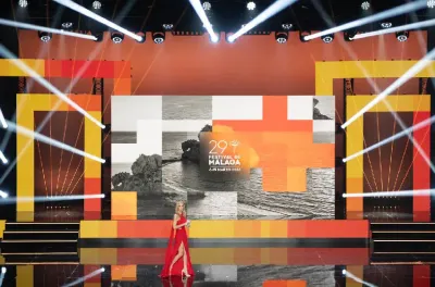 Espagne : le cinéma marocain à l'honneur au Festival de Malaga