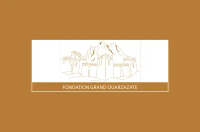 Séisme d'Al Haouz : la Fondation du Grand Ouarzazate pour le développement durable affirme son engagement à apporter le soutien nécessaire aux personnes touchées