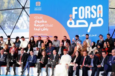 Forsa: un financement à des conditions avantageuses désormais offert aux candidats éligibles