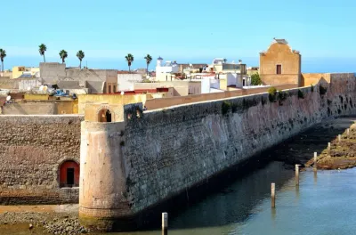 Le patrimoine et l'identité marocaine au cœur du premier forum scolaire des arts plastiques à El Jadida Exemplaire