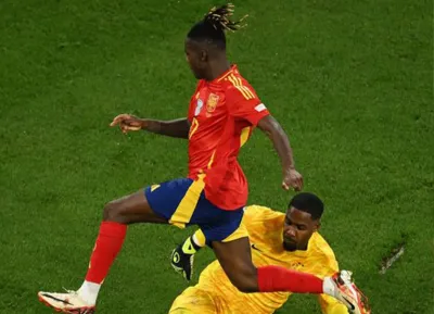 Euro 2024 : L'Espagne élimine la France et se qualifie pour la finale