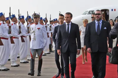 expert français: Le discours Royal, un gage de stabilité et de confiance à l’ensemble des partenaires du Royaume