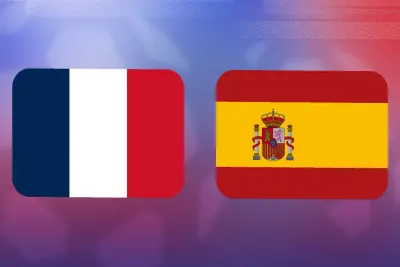 Mondial2026: France-Espagne, une demi-finale à 2,74 milliards d'euros