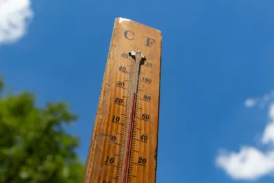 France : Juillet 2026, le plus chaud jamais enregistré depuis 1900