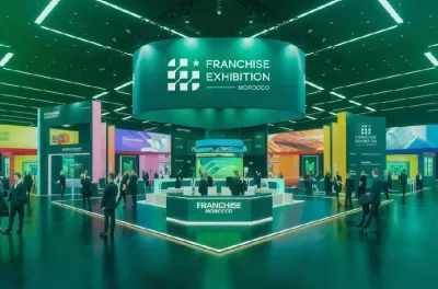 Franchise Exhibition Morocco 2026 : le Maroc consolide son positionnement de hub africain de la franchise