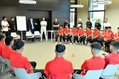 La délégation marocaine se déplacera vendredi en Algérie par vol direct en partance de l'aéroport Rabat-Salé