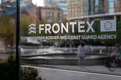Le Maroc, "partenaire stratégique clé" pour promouvoir la stabilité dans la région euro-méditerranéenne (Frontex)