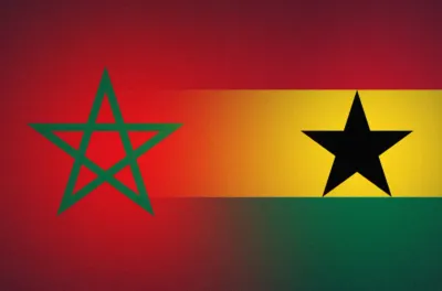 La suspension par le Ghana des relations avec la pseudo "rasd" est de bon augure pour intensifier les relations avec le Maroc (DG de la GNA)