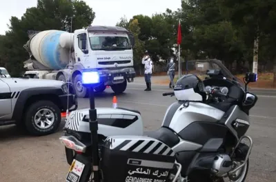 Agadir: Découverte du corps d’un homme qui pourrait être celui du touriste belge disparu depuis fin novembre dernier (Autorités locales)