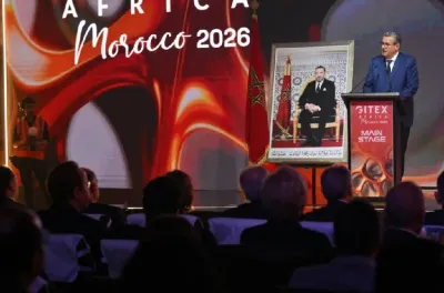 GITEX Africa Morocco : Le Maroc s’impose comme une plateforme de référence en matière d'infrastructures à forte valeur ajoutée (M. Akhannouch)