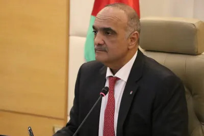 Jordanie: Les membres du gouvernement déposent leur démission en prélude à un remaniement ministériel