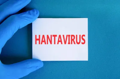 Hantavirus : les Canaries se préparent à une vaste opération d’évacuation du navire de croisière