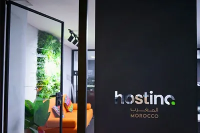 Hostino annonce son expansion en Afrique francophone
