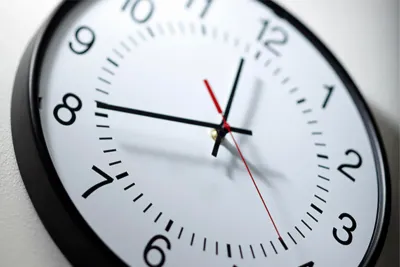 Ramadan: Retour à l'heure GMT au Maroc