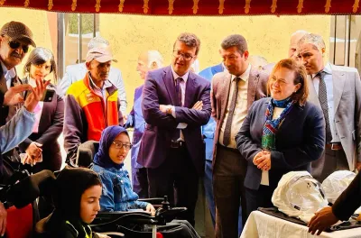 L'approche genre "à portée transversale" occupe une place centrale dans l'action gouvernementale (Mme Hayar)